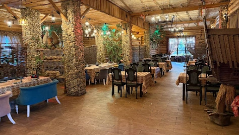 Фото №2 зала Основной зал