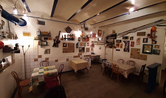 Фото №9 зала Малый зал