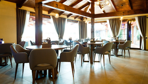 Фото №2 зала Зал Albatross