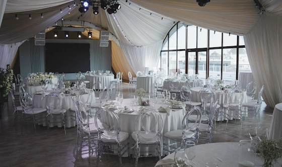 Фото №3 зала Основной зал