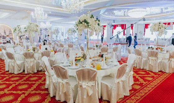 Фото №8 зала Основной зал