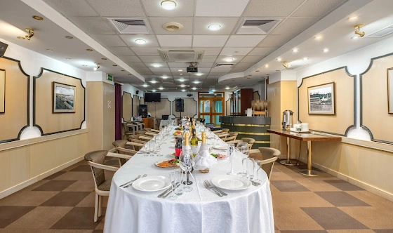 Фото №7 зала Зал Boutique Whisky bar