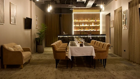 Фото №2 зала Малый зал 