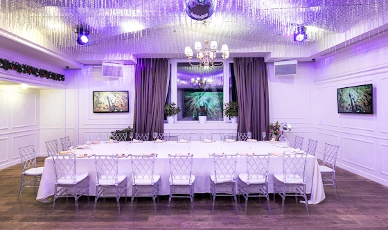 Фото №4 зала Loran