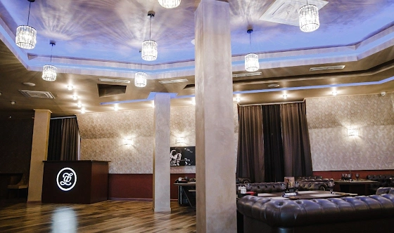 Фото №5 зала Караоке