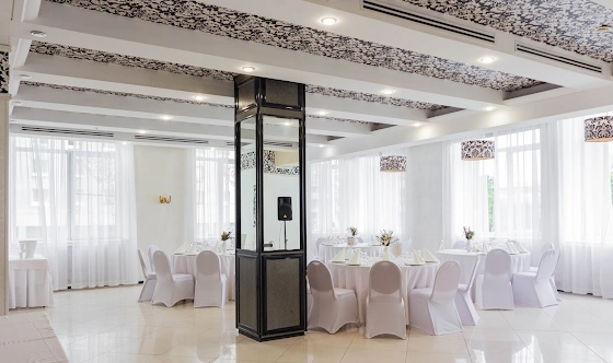 Фото №19 зала Зал «Бешамель»