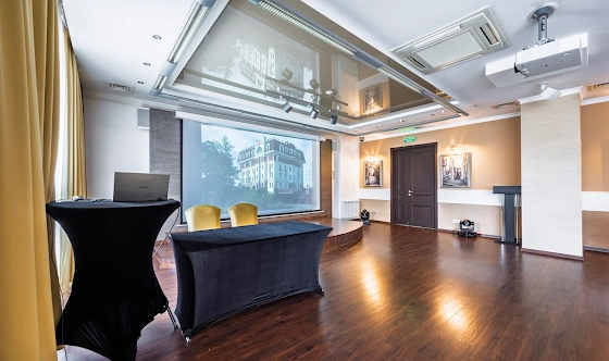 Фото №15 зала Конференц-зал