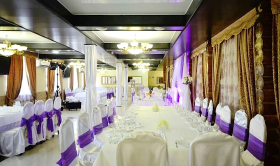 Фото №5 зала Белый  зал