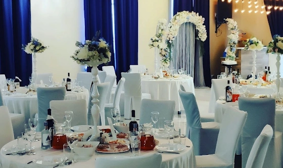 Фото №2 зала Зал Александрия