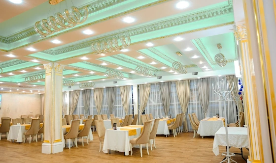 Фото №6 зала Основной зал