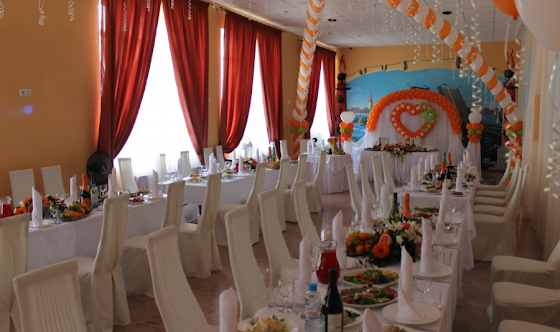 Фото №6 зала Форум