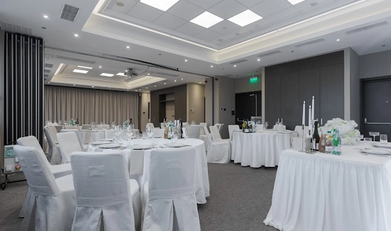 Фото №14 зала Зал "Terra"