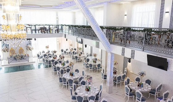 Фото №11 зала Большой зал