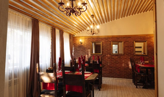 Фото №5 зала VIP-зал