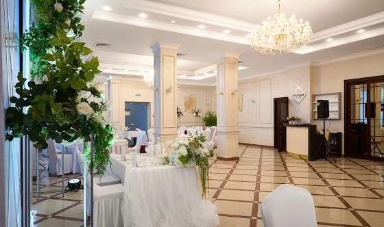 Фото №5 зала Банкетный зал 