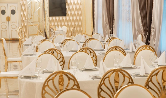 Фото №10 зала Малый зал 