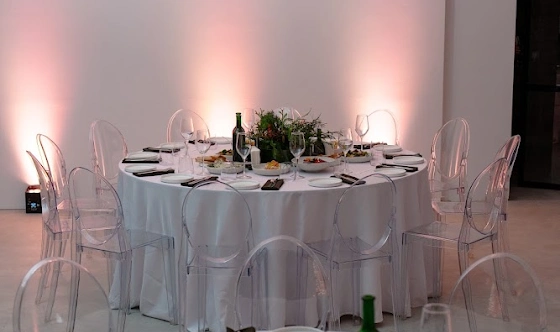 Фото №7 зала Champagne Hall/Шампань Холл