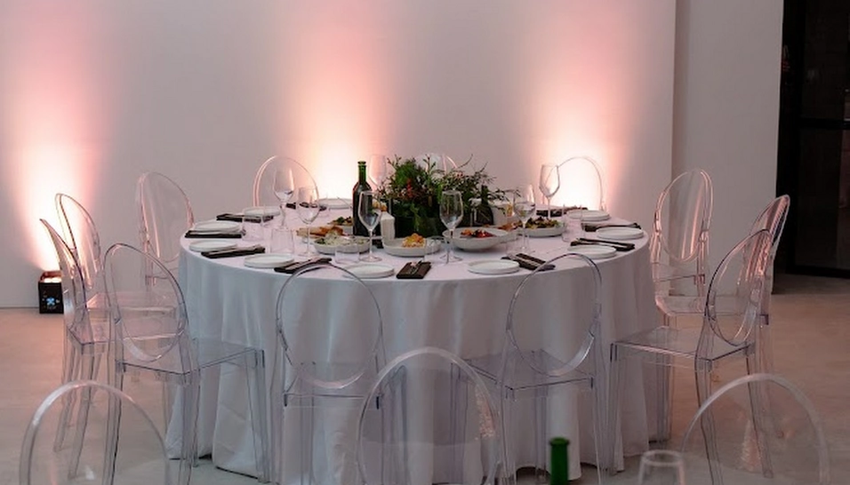 Фото №7 зала Champagne Hall/Шампань Холл