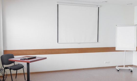 Фото №3 зала Конференц-зал «Франция»