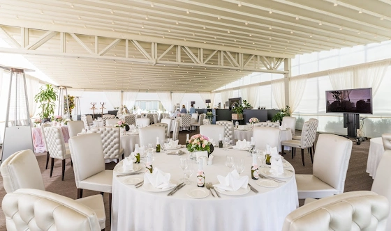 Фото №14 зала VERANDA