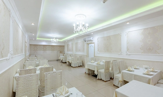 Фото №12 зала Белый зал 