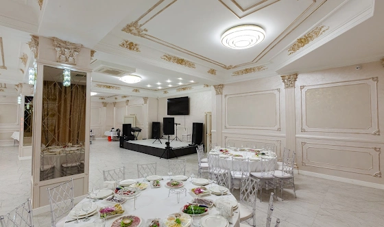 Фото №18 зала Банкетный зал 