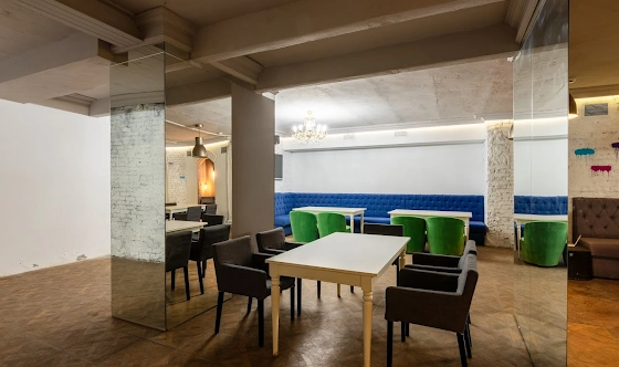 Фото №3 зала Зал "Imperia Hall"