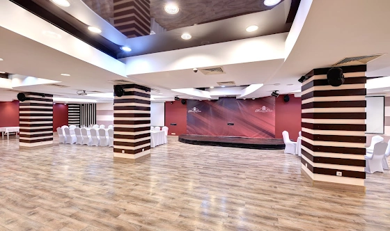 Фото №17 зала Зал «Президент» 