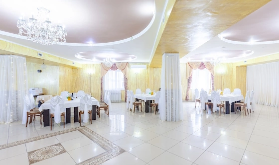 Фото №17 зала Большой зал