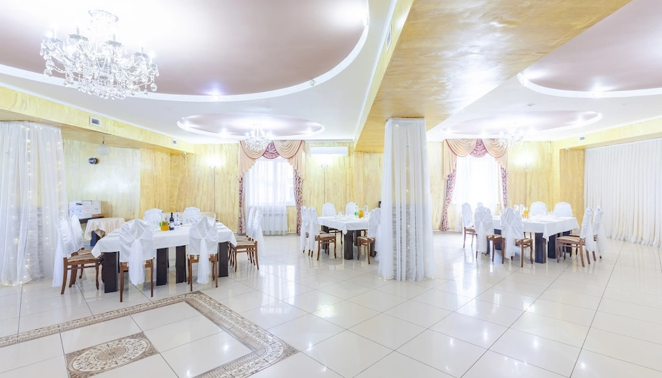 Фото №17 зала Большой зал