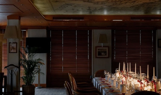 Фото №9 зала Салон «Ласточка»