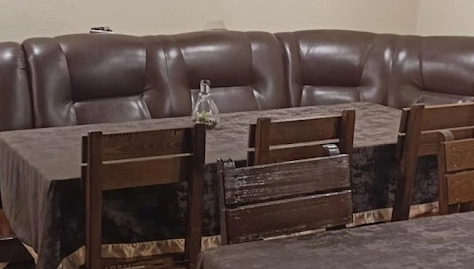 Фото №2 зала Малый зал