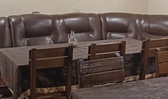 Фото №2 зала Малый зал