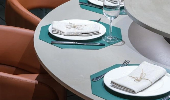 Фото №11 зала Новый летний ресторан Шале