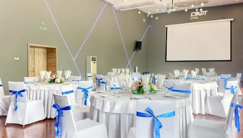 Фото №2 зала Основной зал