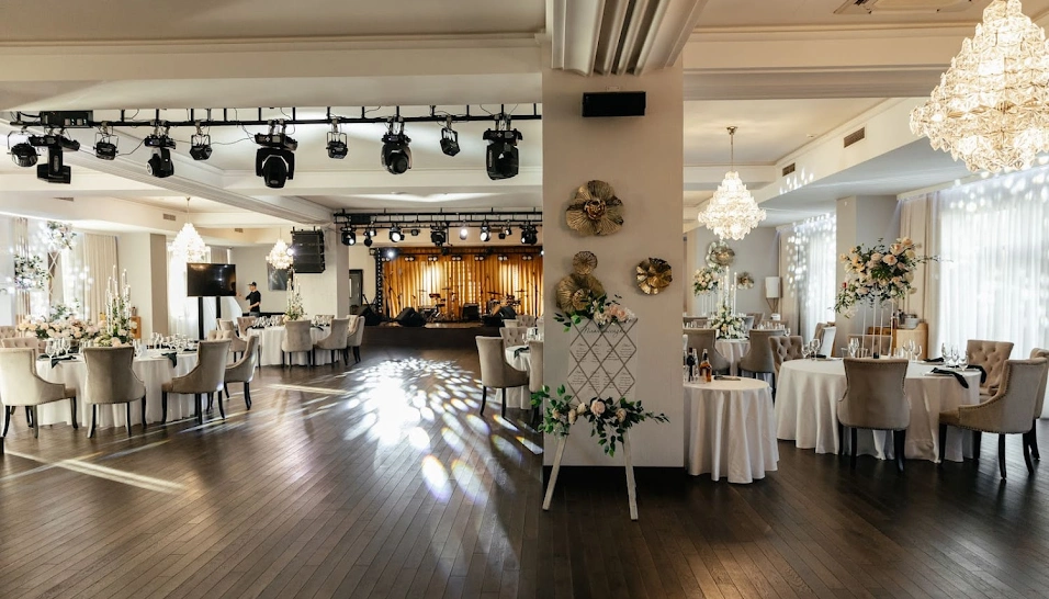 Фото №18 зала Grand зал