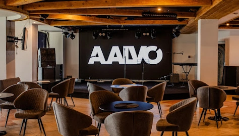 Фото №2 зала Основной зал