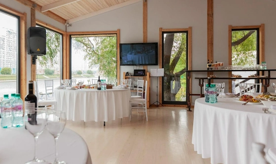 Фото №4 зала Лофт