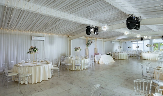 Фото №18 зала Веранда «Верона»