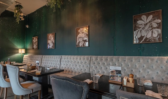 Фото №5 зала Основной зал