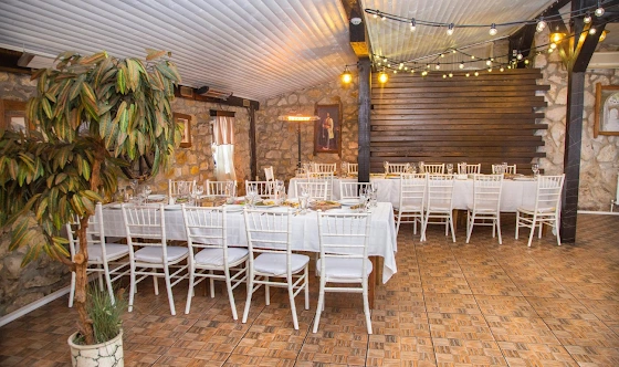 Фото №17 зала Банкетный зал