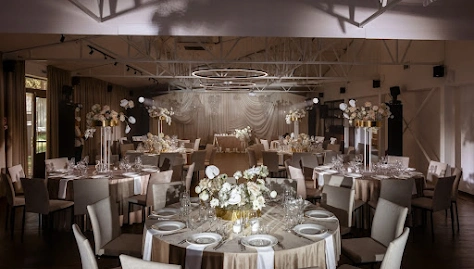 Фото №1 зала Вивальди 