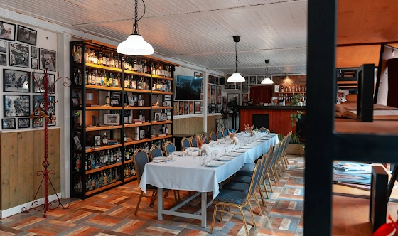 Фото №14 зала Зал «Зимний»