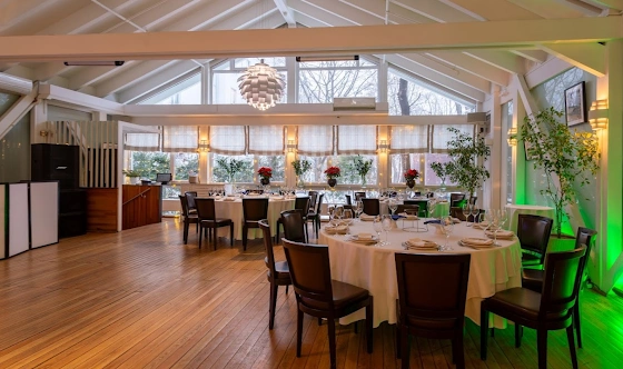 Фото №9 зала Зимний сад