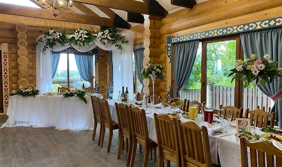 Фото №3 зала Банкетный зал