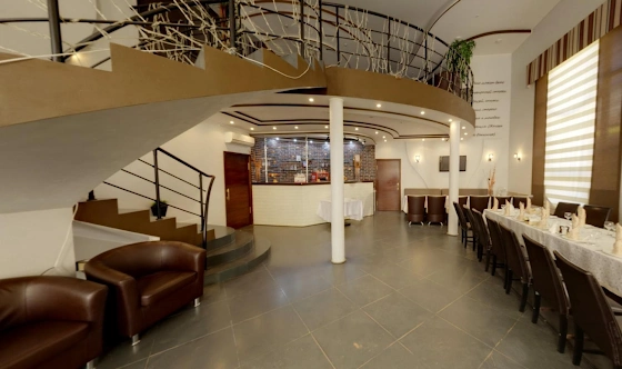 Фото №1 зала Большой зал 