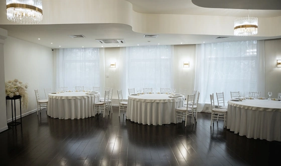 Фото №6 зала Зал BELLO