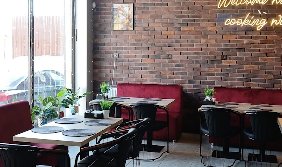 Фото №4 зала Основной зал