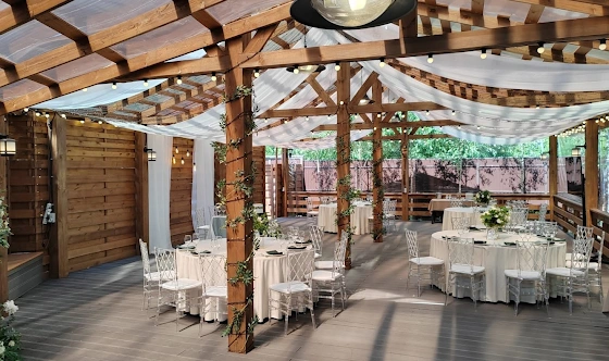 Фото №14 зала Зал «Прованс»