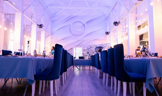 Фото №2 зала Банкетный зал